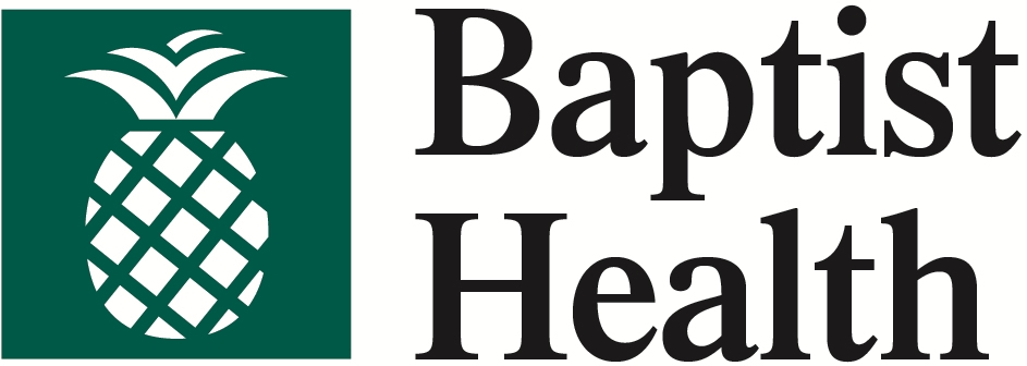 Logotipo de Baptist Health