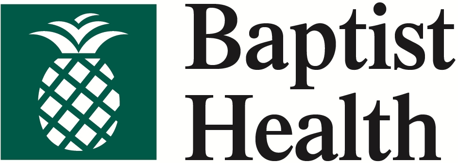 Baptist Health logo