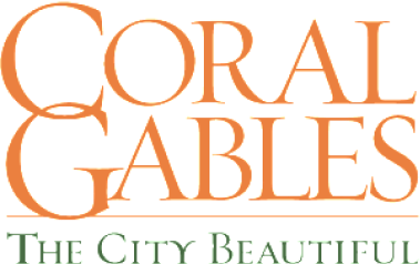 Logotipo da Cidade de Coral Gables