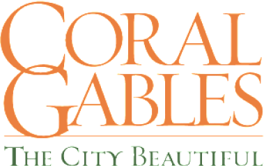 City of Coral Gables logo