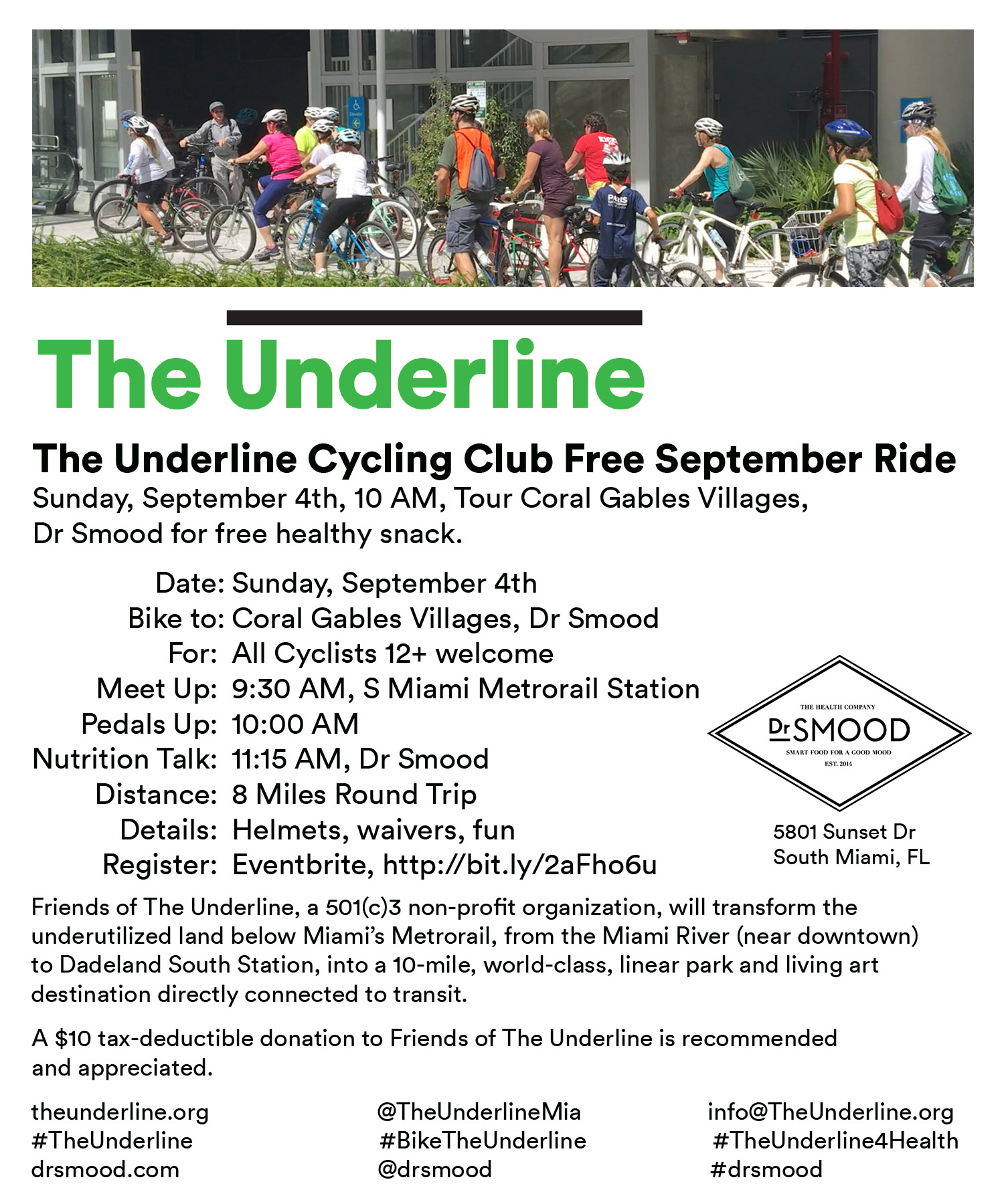 TUCC September Ride FINAL