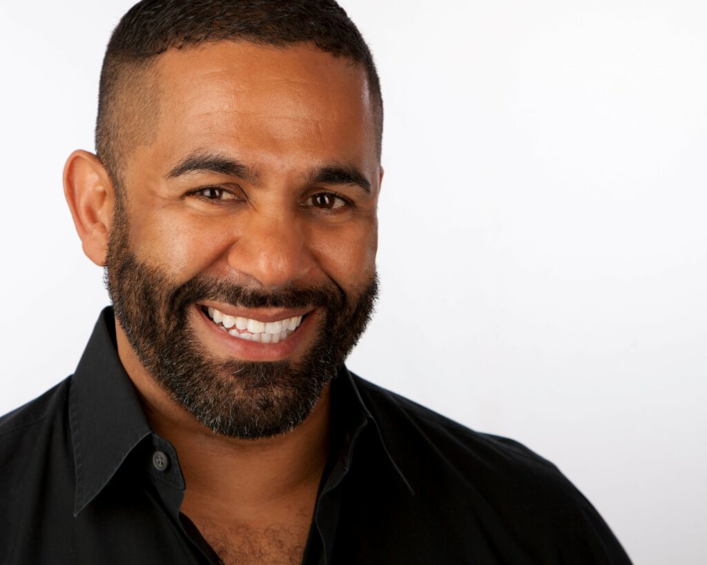Daniel Gibson appointed to Friends of The Underline board. - The