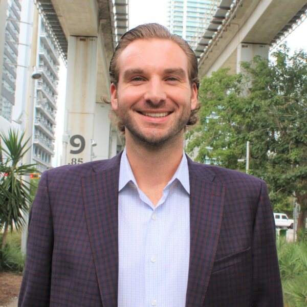 Scott Schneider