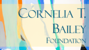 Cornelia T Bailey Foundation