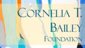 Fundación Cornelia T Bailey