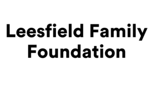 Fundación de la Familia Leesfield