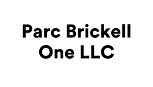 Parc Brickell One LLC