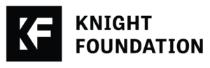 A Fundação Knight