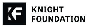 The Knight Foundation