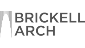 Brickell Arch