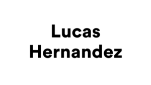 Lucas Hernandez
