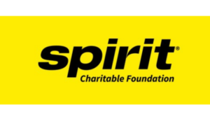 Fundación benéfica Spirit Airlines