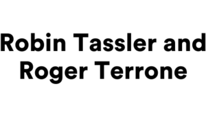 Robin Tassler ak Roger Terrone