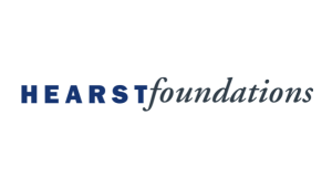Fundações Hearst